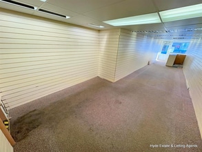 13 High St, Sandbach en alquiler Foto del interior- Imagen 2 de 4