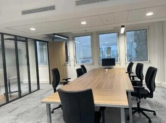 Más detalles de 5-9 Rue Feydeau, Paris - Coworking en alquiler