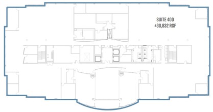 651 Brookfield Pky, Greenville, SC en alquiler Plano de la planta- Imagen 1 de 1