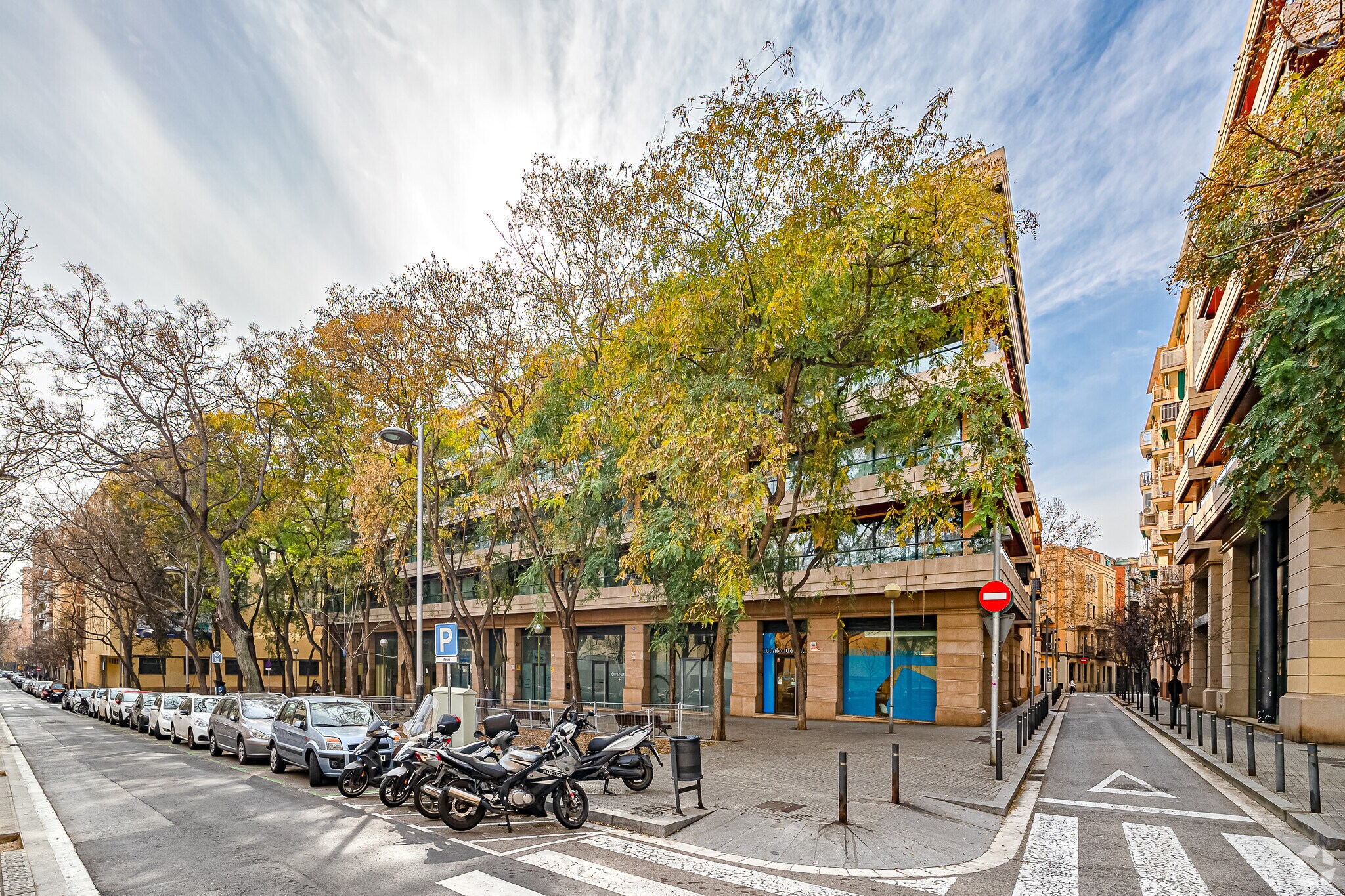 Carrer dels Comtes de Bell-Lloc, 161, Barcelona, Barcelona en venta Foto principal- Imagen 1 de 1