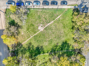 9850 Bellamy Hill Rd NW, Edmonton, AB - VISTA AÉREA  vista de mapa - Image1