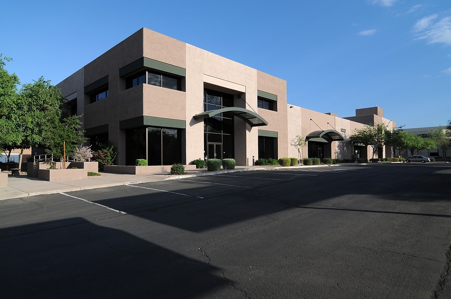 9332 N 95th Way, Scottsdale, AZ en alquiler - Foto del edificio - Imagen 2 de 5