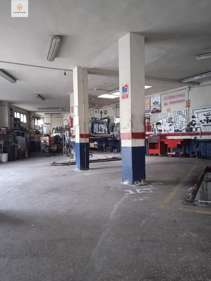 Cáceres, CAC 10004 -  -  - Foto del interior - Image 1 of 8