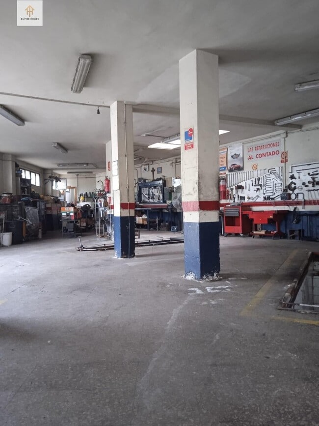 Más detalles de Edificio residencial​ en venta