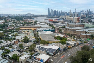 61-63 Victoria Rd, Rozelle, NSW - Aérea vista de mapa - Image1