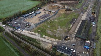 Más detalles de Easton Ln, Chippenham - Terreno en alquiler