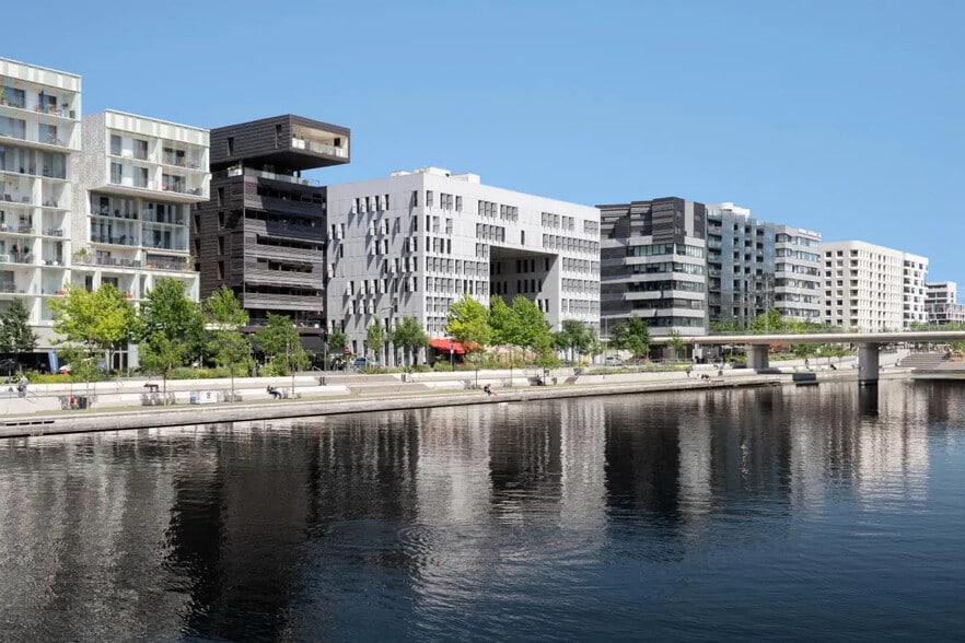 57 Rue Denuzière, Lyon en alquiler - Foto del edificio - Imagen 2 de 7