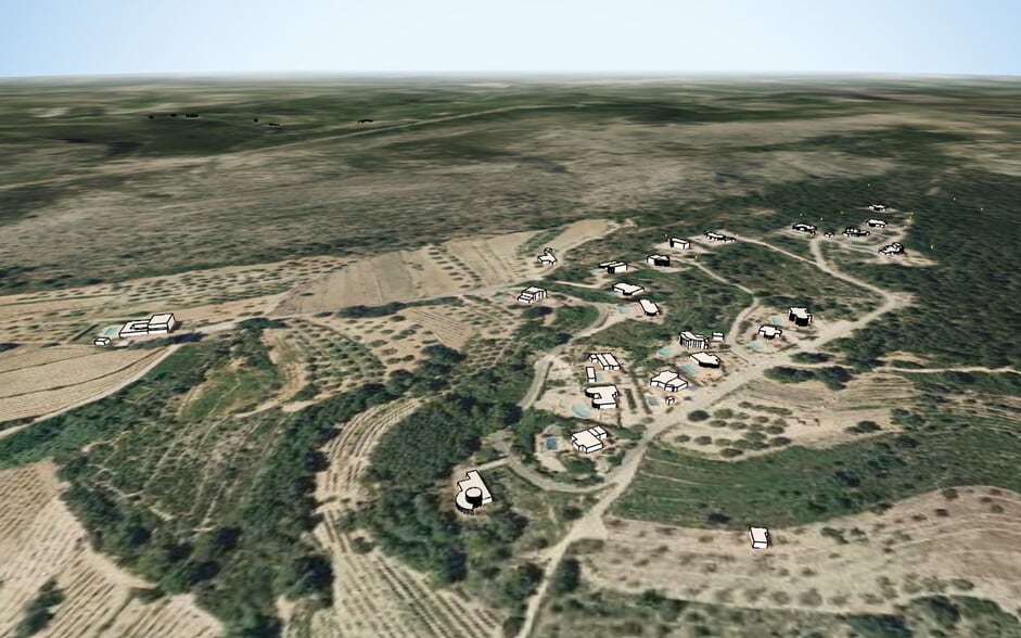 Terreno en Alicante en venta - Foto del edificio - Imagen 2 de 11