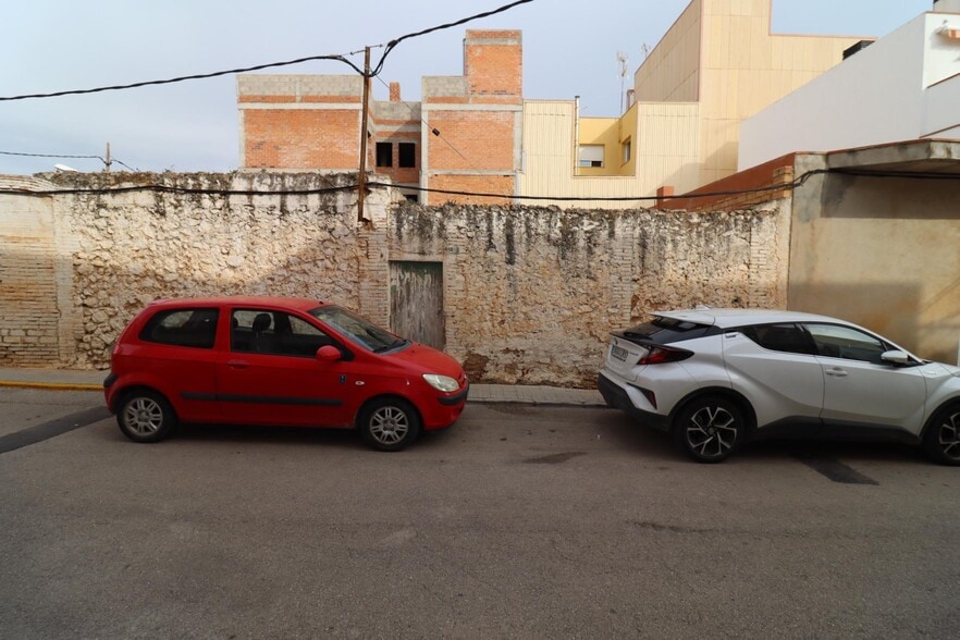 Terreno en Alcanar, Tarragona en venta - Foto del edificio - Imagen 2 de 7