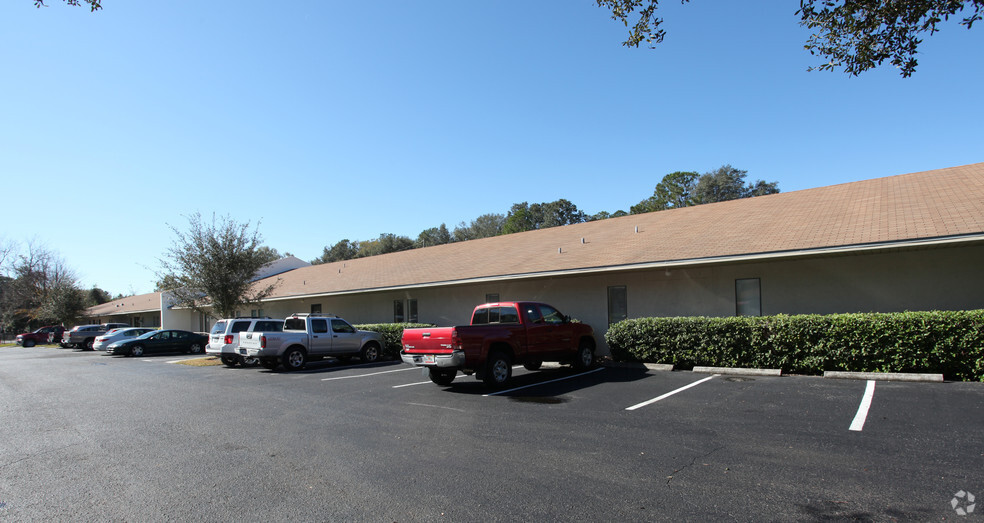 730 NE Waldo Rd, Gainesville, FL en venta - Foto del edificio - Imagen 3 de 4