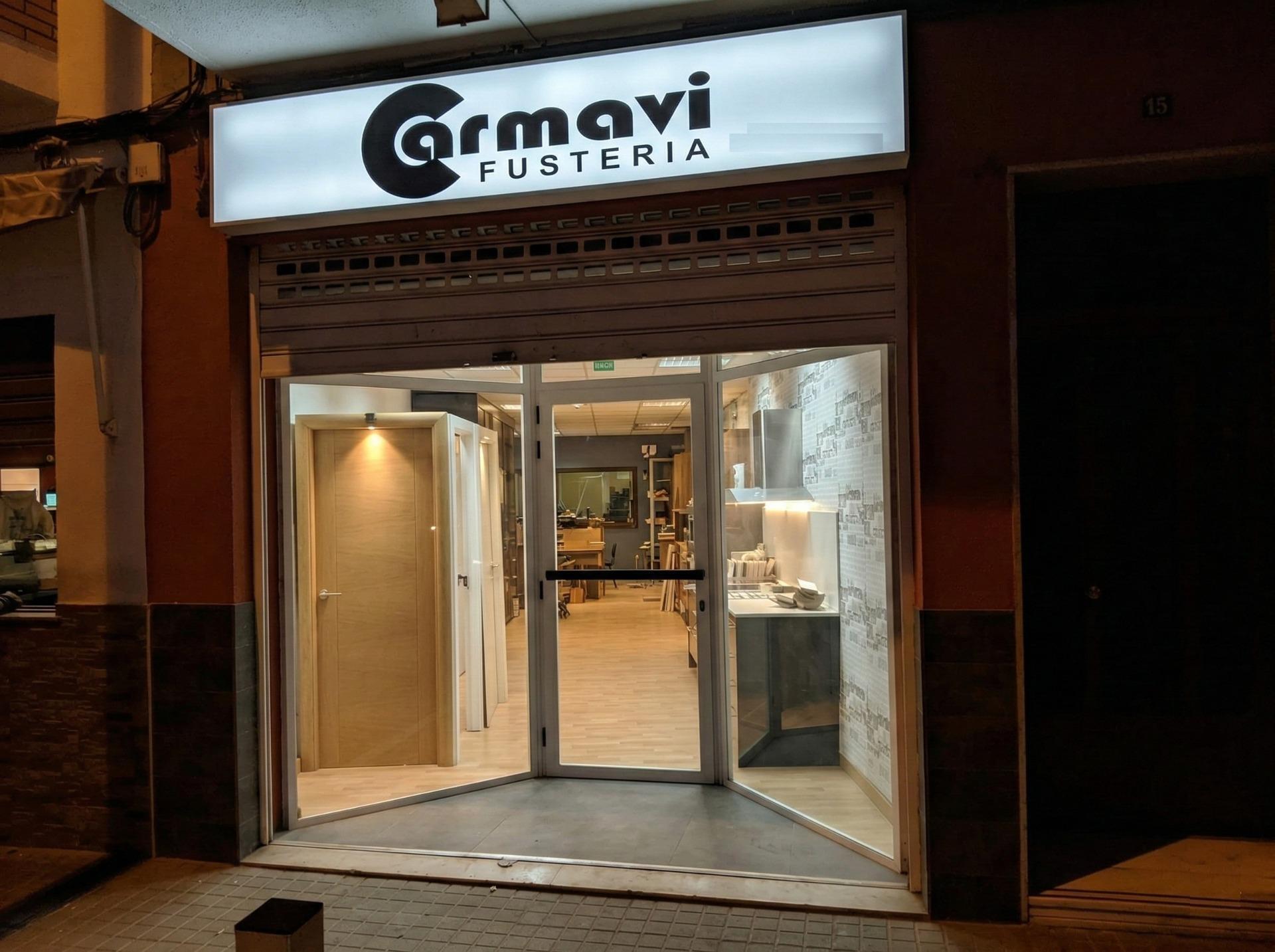 Local en Vila-real en venta Foto del edificio- Imagen 1 de 19