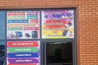 Más detalles de 5B Fylands Dr, Bishop Auckland - Local en alquiler