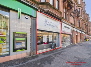 1583 Great Western Rd, Glasgow en alquiler Foto del edificio- Imagen 1 de 3