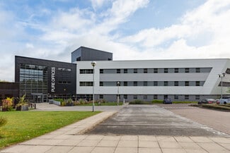 Más detalles de Lake View Dr, Nottingham - Coworking en alquiler