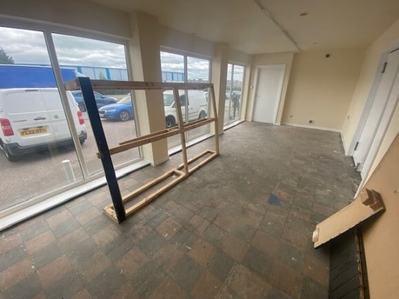 15 Clifton Rd, Huntingdon en alquiler Foto del interior- Imagen 1 de 3