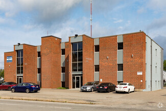 Más detalles para 109-123 Highland Ave, Needham, MA - Oficinas en alquiler