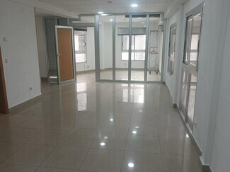 Más detalles de Oficina en alquiler
