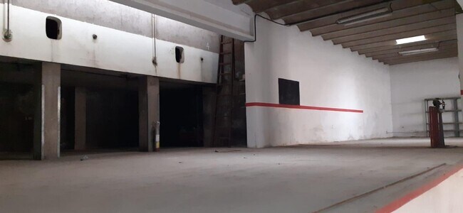 Más detalles de Nave en venta