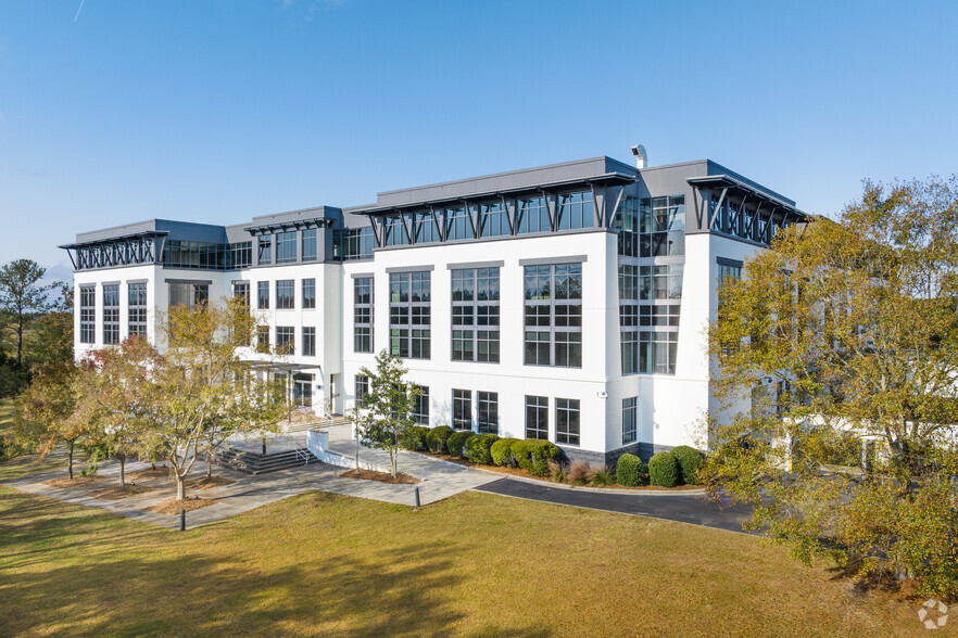 100 Coastal Dr, Charleston, SC en alquiler - Foto del edificio - Imagen 2 de 10