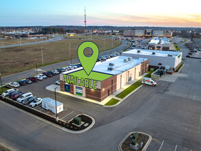 2454-2630 Calumet Trce, Owensboro, KY en alquiler Foto del edificio- Imagen 2 de 3