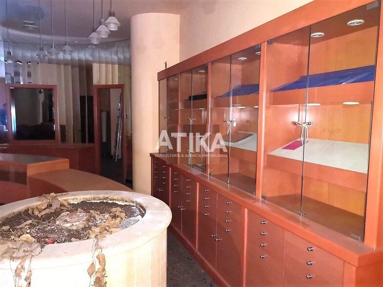 Local en Ontinyent en alquiler - Foto del edificio - Imagen 3 de 11