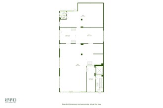 129 26th St, Brooklyn, NY en alquiler Plano de la planta- Imagen 2 de 14