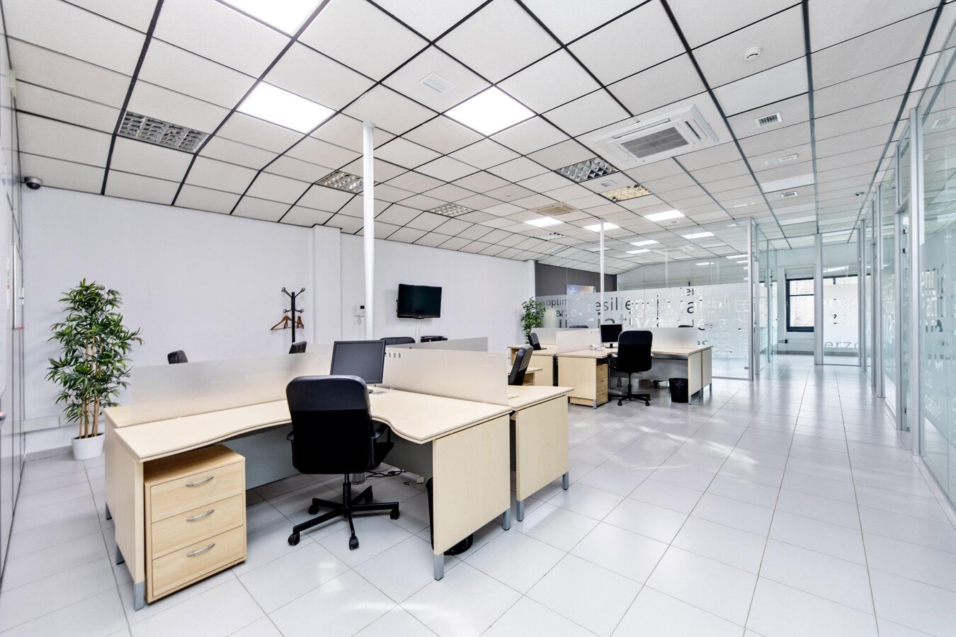 San Sebastián de los Reyes, MAD 28703 - Unidad Puerta 11 - - Foto del interior - Image 2 of 27