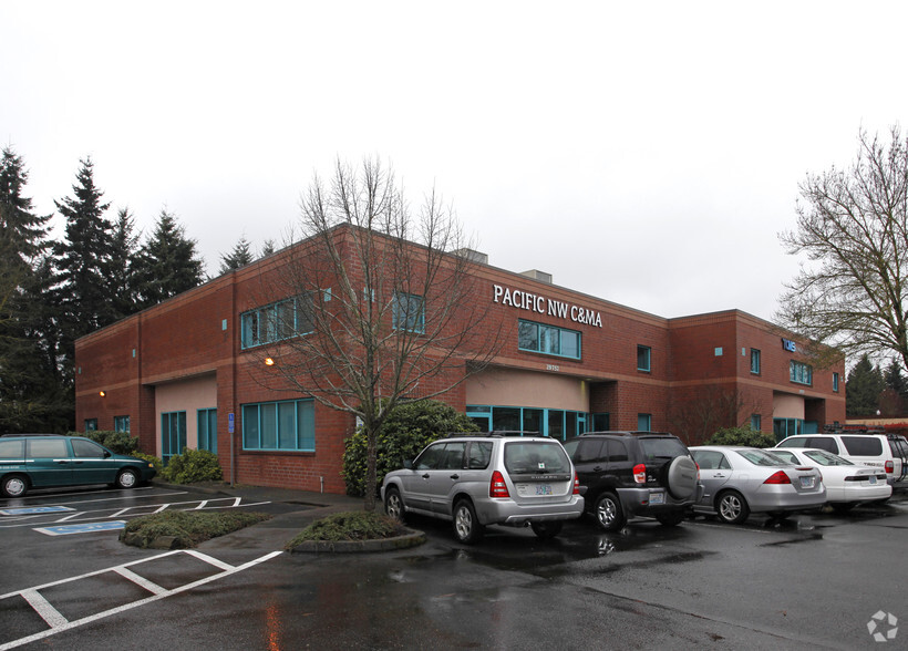 29755-29757 SW Boones Ferry Rd, Wilsonville, OR en alquiler - Foto del edificio - Imagen 3 de 15