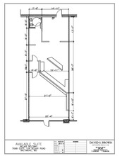 7600-7702 Belair Rd, Nottingham, MD en alquiler Plano de la planta- Imagen 1 de 1