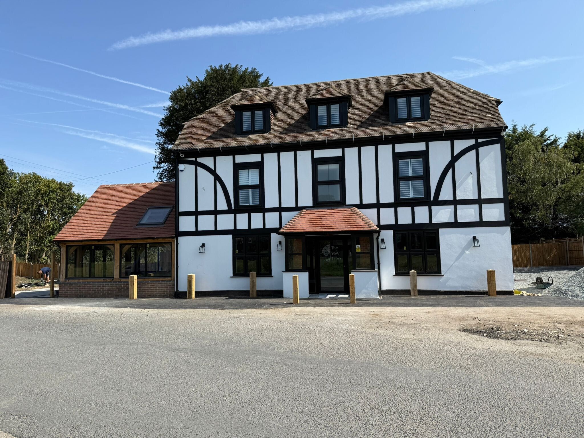 Green Street Green Rd, Dartford en alquiler Foto del edificio- Imagen 1 de 25