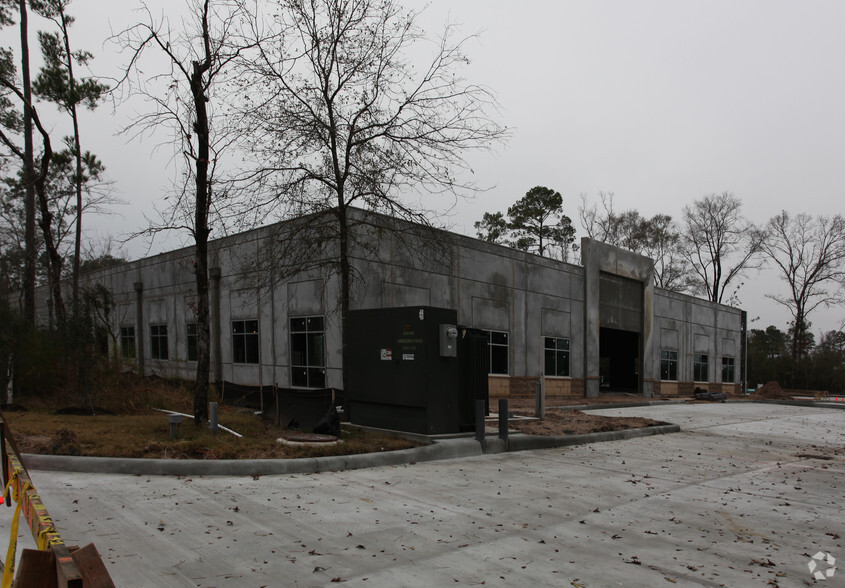 17521 St. Lukes Way, The Woodlands, TX en alquiler - Foto del edificio - Imagen 3 de 4