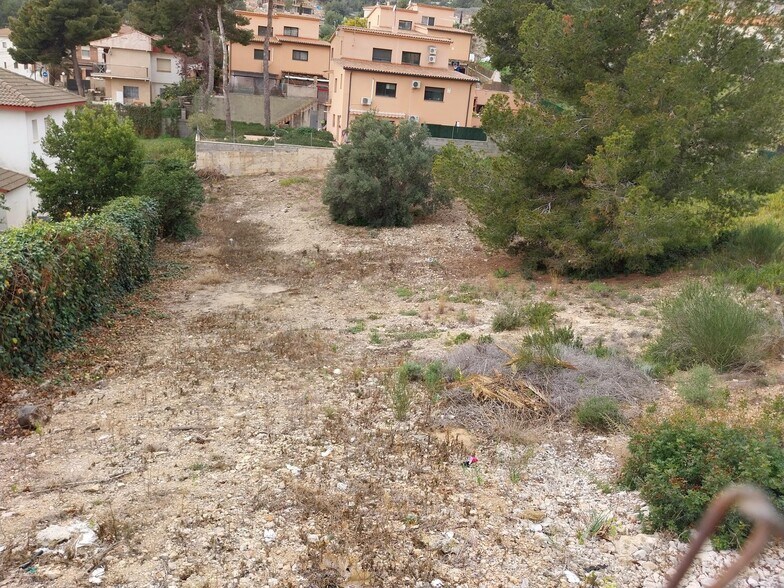 Carrer de les Illes Filipines, 29, Calafell, Tarragona en venta - Foto del edificio - Imagen 3 de 6