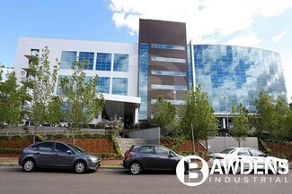 Más detalles de 2 Burbank Place, Baulkham Hills - Oficina en alquiler