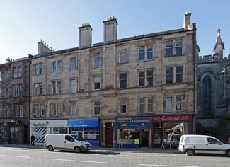 Más detalles de 121 Nicolson St, Edinburgh - Local en venta