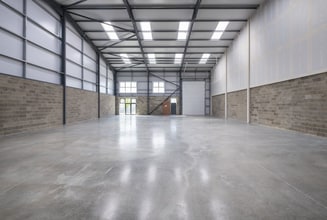 4-5 Imperial Way, Watford en alquiler Foto del interior- Imagen 1 de 1