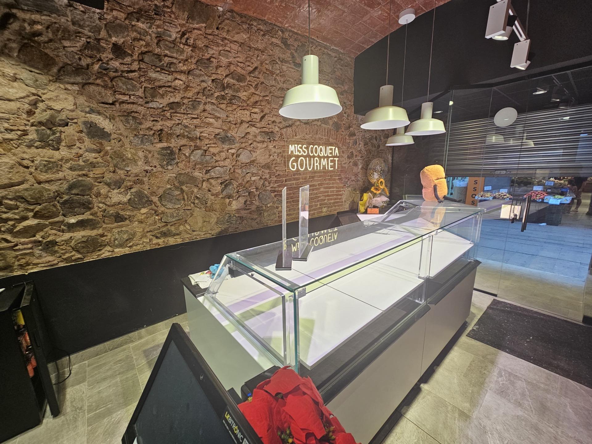 Local en Calella, Barcelona en alquiler Foto del interior- Imagen 1 de 14