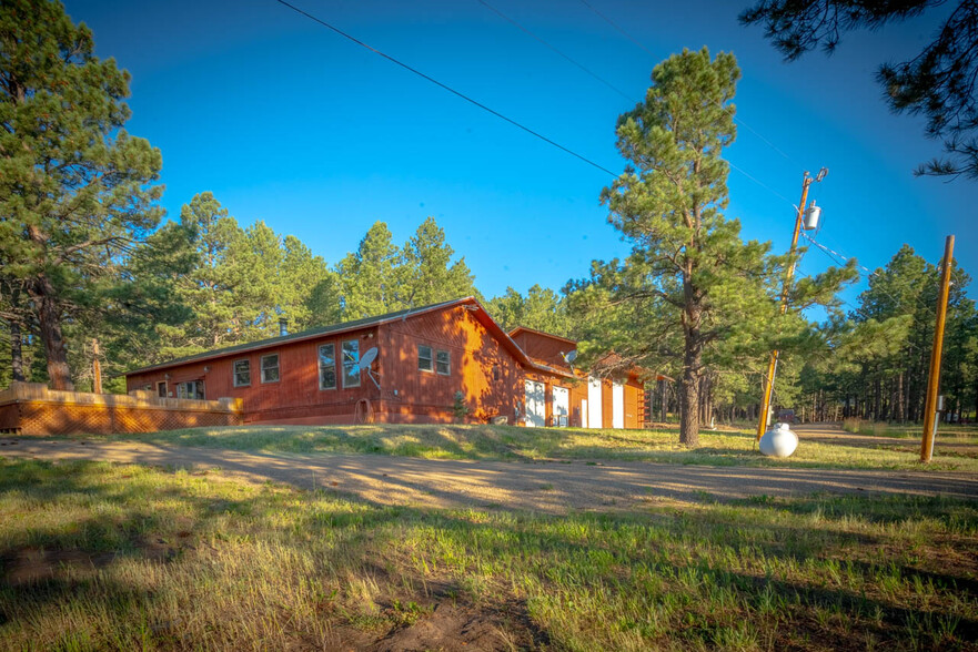 13 Pine Tree Rd, Angel Fire, NM en venta - Foto principal - Imagen 1 de 19