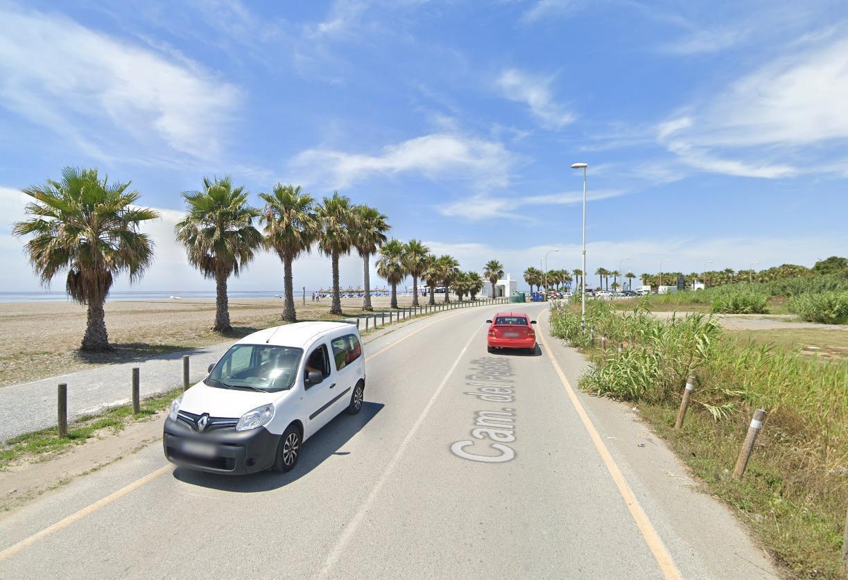 Terreno en Motril, Granada en venta Foto del edificio- Imagen 1 de 11