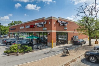 Más detalles de 1243-1249 Torrence Ave, Calumet City, IL - Local en venta