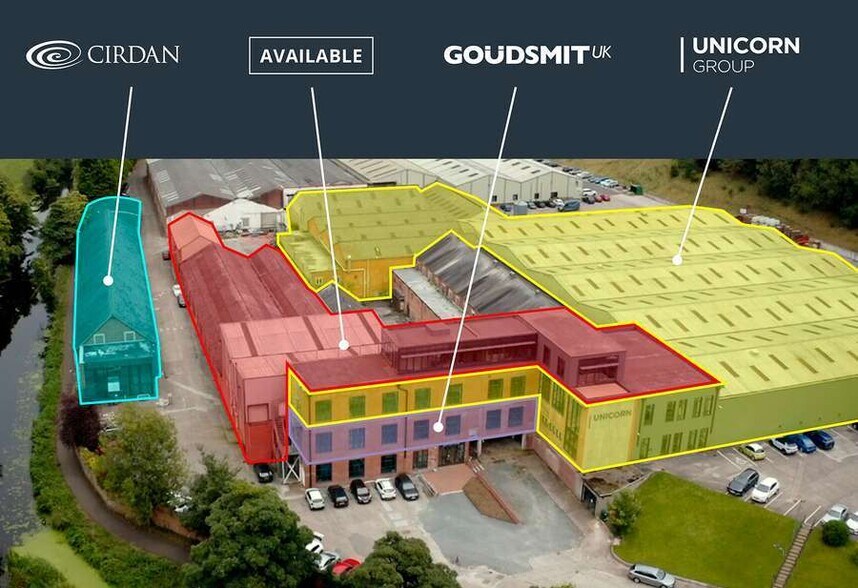 Tullynacross Rd, Lisburn en alquiler - Foto del edificio - Imagen 2 de 3