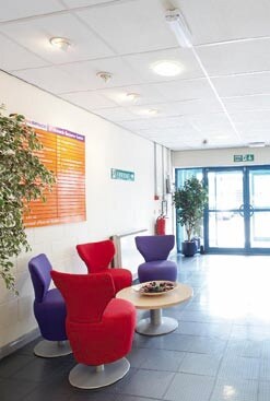 Bowbridge Clos, Rotherham en alquiler - Foto del interior - Imagen 3 de 5