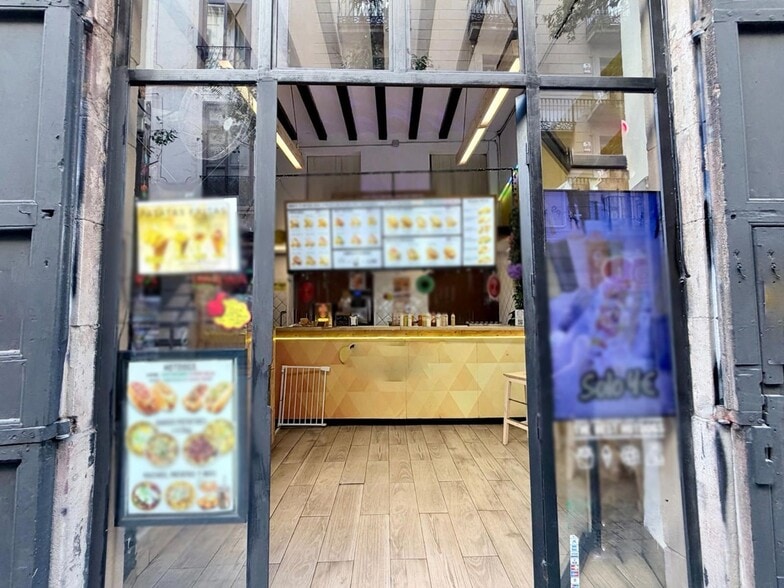 Local en Barcelona, Barcelona en alquiler - Foto del interior - Imagen 2 de 2