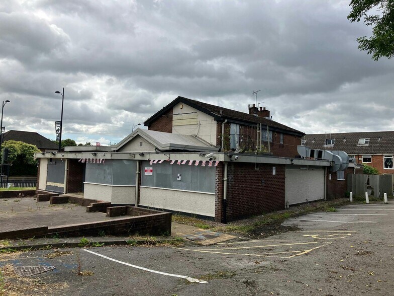 5 Lisburne Lane, Stockport en venta - Foto del edificio - Imagen 3 de 22