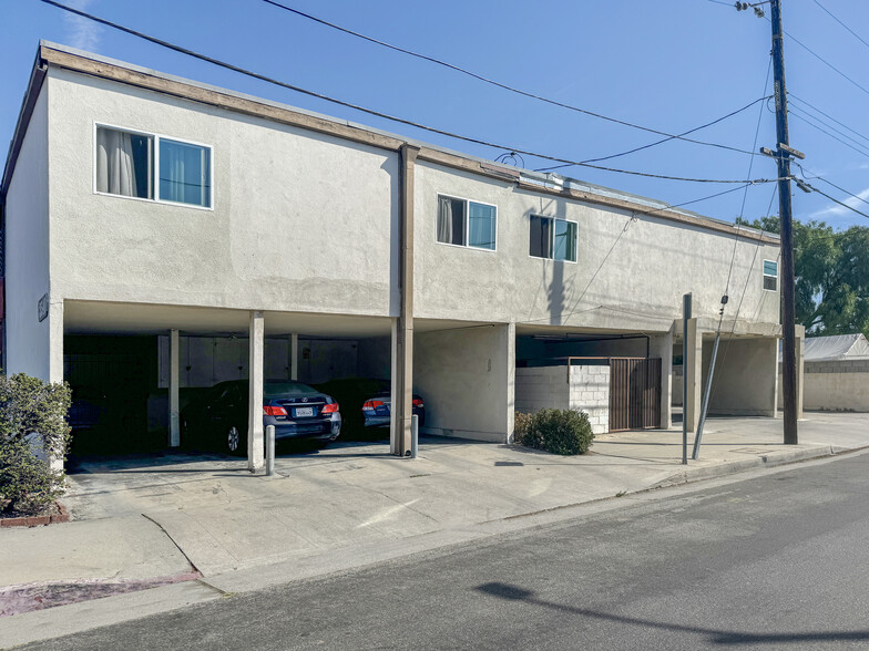 3540 Sawtelle Blvd, Los Angeles, CA en venta - Foto del edificio - Imagen 3 de 30