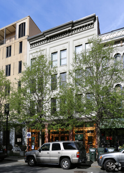 230 Fayetteville St, Raleigh, NC en alquiler - Foto del edificio - Imagen 3 de 18