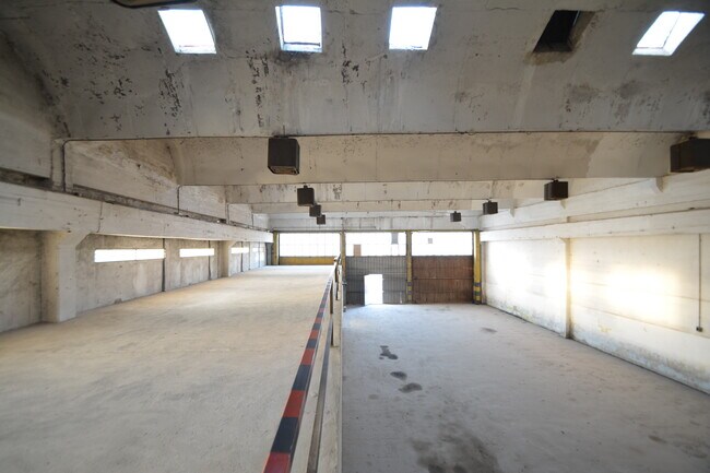 Más detalles para Nave en venta