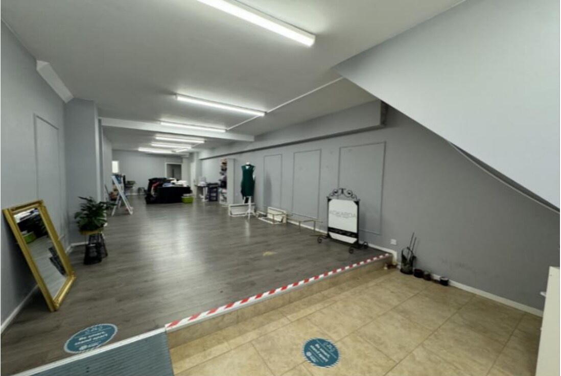 19 High St, Rugby en alquiler Foto del interior- Imagen 1 de 1