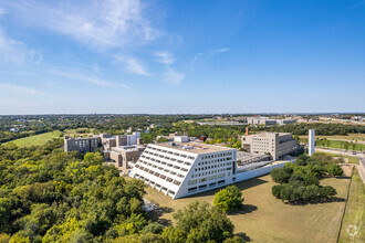 1301 Solana Blvd, Westlake, TX - VISTA AÉREA  vista de mapa - Image1