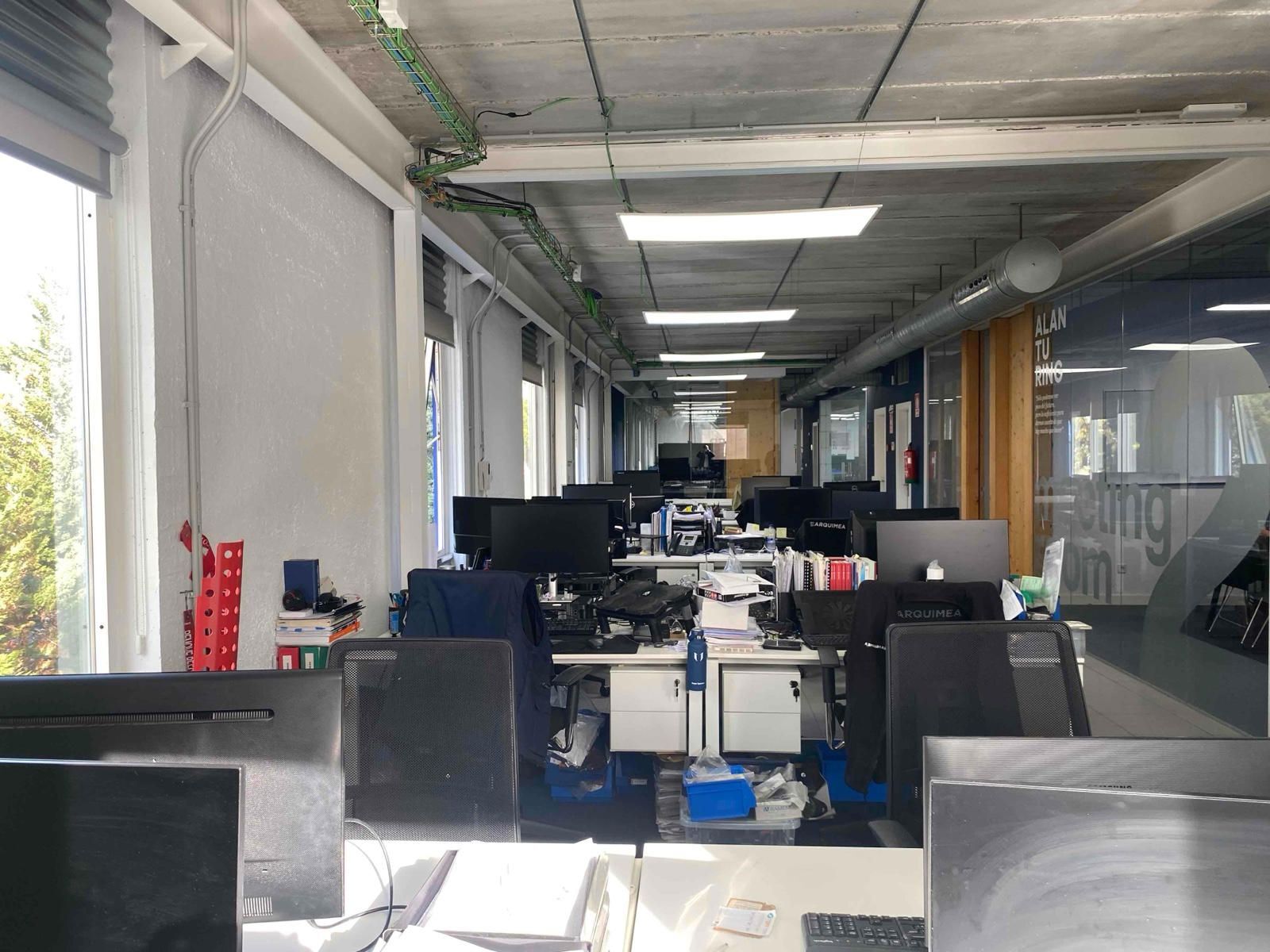 Nave en Torrejón de Ardoz, Madrid en alquiler Foto del edificio- Imagen 1 de 9