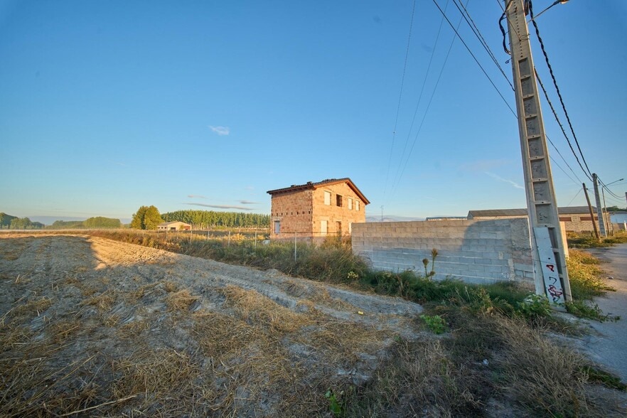 del Caminillo, 20, Fuente Vaqueros, Granada en venta - Foto del edificio - Imagen 2 de 10